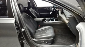Kia K8 3.5* AWD* NOBLESSE* ПОДГРЕВ* ОБДУХВАНЕ* 360* HUD* - 18250 € / 35693.90 лв. - 58588986 9 | Car24.bg Kia K8 3.5* AWD* NOBLESSE* ПОДГРЕВ* ОБДУХВАНЕ* 360* HUD* - 18250 € / 35693.90 лв. - 58588986 9