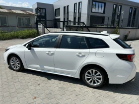 Toyota Corolla MY23 1.8 HSD DYNAMIC | Auto.bg — изображение 4 Toyota Corolla MY23 1.8 HSD DYNAMIC | Auto.bg — изображение 4