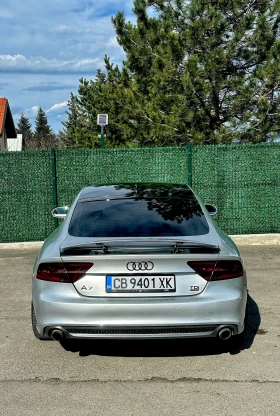 Audi A7 undefined | Auto.bg — изображение 7 Audi A7 undefined | Auto.bg — изображение 7