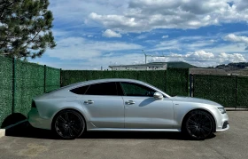 Audi A7 undefined | Auto.bg — изображение 5 Audi A7 undefined | Auto.bg — изображение 5