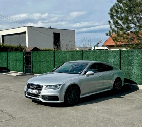 Audi A7 undefined | Auto.bg — изображение 3 Audi A7 undefined | Auto.bg — изображение 3