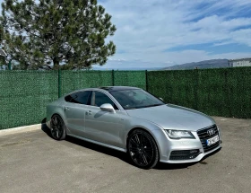 Audi A7 undefined | Auto.bg — изображение 4 Audi A7 undefined | Auto.bg — изображение 4