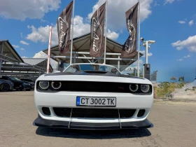 Dodge Challenger 5. 7#RT#HEMI#ОБДУХВАНЕ#ALPINE#KEYLESS | Auto.bg — изображение 2 Dodge Challenger 5. 7#RT#HEMI#ОБДУХВАНЕ#ALPINE#KEYLESS | Auto.bg — изображение 2