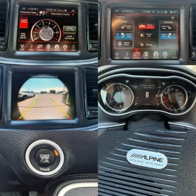 Dodge Challenger 5. 7#RT#HEMI#ОБДУХВАНЕ#ALPINE#KEYLESS | Auto.bg — изображение 17 Dodge Challenger 5. 7#RT#HEMI#ОБДУХВАНЕ#ALPINE#KEYLESS | Auto.bg — изображение 17