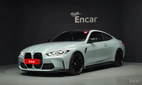 BMW M4 Competition - Car24.bg BMW M4 Competition