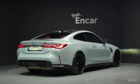BMW M4 Competition - 57800 € - 60149395 2 | Car24.bg BMW M4 Competition - 57800 € - 60149395 2