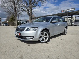 Skoda Octavia ТОП/1.8tsi/180hp/EURO 6
