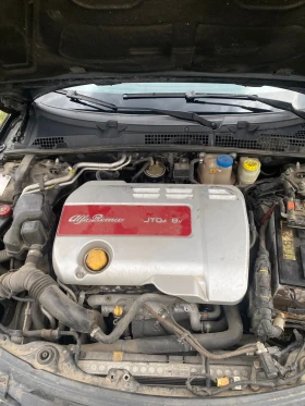 Alfa Romeo 159 JTDM - 3200 € - 97807895 6 | Car24.bg Alfa Romeo 159 JTDM - 3200 € - 97807895 6