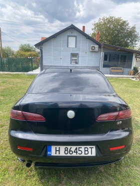 Alfa Romeo 159 JTDM - 3200 € - 97807895 2 | Car24.bg Alfa Romeo 159 JTDM - 3200 € - 97807895 2