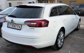 Opel Insignia Sports Tourer - 5999 € - 29942997 6 | Car24.bg Opel Insignia Sports Tourer - 5999 € - 29942997 6