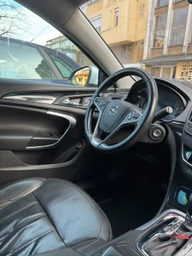 Opel Insignia Sports Tourer - 5999 € - 29942997 11 | Car24.bg Opel Insignia Sports Tourer - 5999 € - 29942997 11