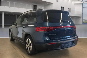 Mercedes-Benz EQB 250 95% SOH | Auto.bg — изображение 3 Mercedes-Benz EQB 250 95% SOH | Auto.bg — изображение 3