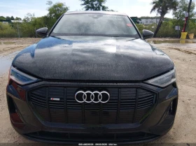 Audi E-Tron Sportback Prestige Quattro | Auto.bg — изображение 12 Audi E-Tron Sportback Prestige Quattro | Auto.bg — изображение 12