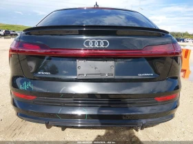 Audi E-Tron Sportback Prestige Quattro | Auto.bg — изображение 6 Audi E-Tron Sportback Prestige Quattro | Auto.bg — изображение 6