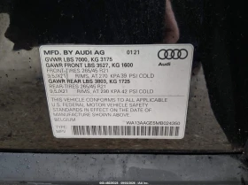 Audi E-Tron Sportback Prestige Quattro | Auto.bg — изображение 9 Audi E-Tron Sportback Prestige Quattro | Auto.bg — изображение 9