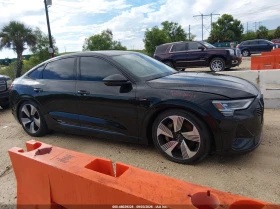 Audi E-Tron Sportback Prestige Quattro | Auto.bg — изображение 13 Audi E-Tron Sportback Prestige Quattro | Auto.bg — изображение 13
