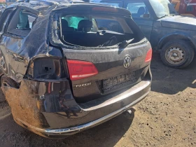 VW Passat undefined | Auto.bg — изображение 6 VW Passat undefined | Auto.bg — изображение 6