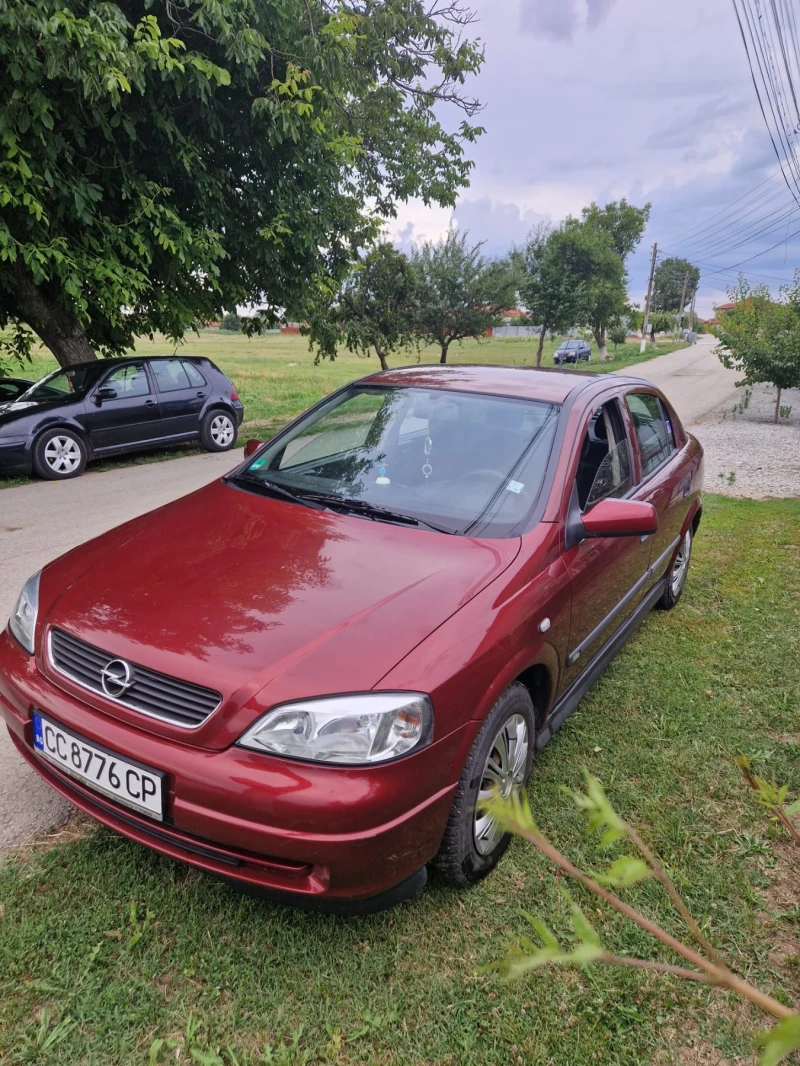 Opel Astra - 2000 € / 3911.66 лв. - 93478910 1 | Car24.bg Opel Astra - 2000 € / 3911.66 лв. - 93478910 1