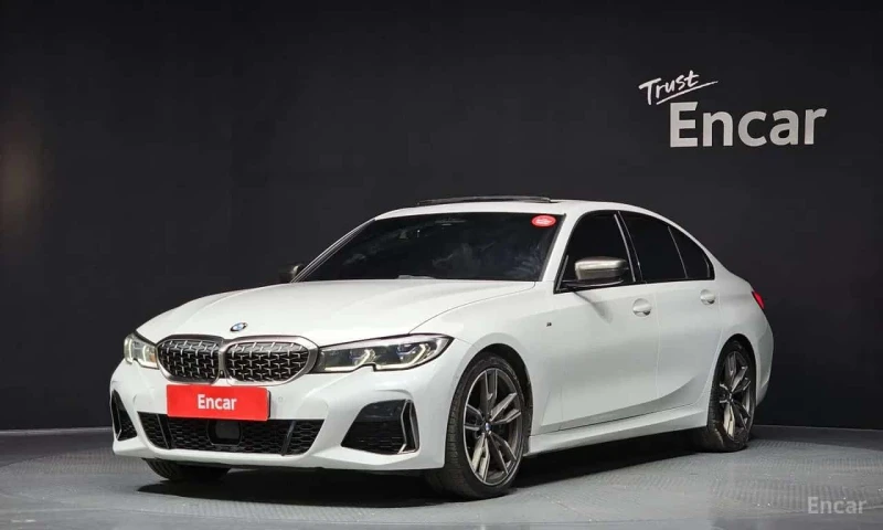 BMW 340 * M340i * CARFAX * ЦЕНА ДО БГ - 28500 € / 55741.15 лв. - 71113295 1 | Car24.bg BMW 340 * M340i * CARFAX * ЦЕНА ДО БГ - 28500 € / 55741.15 лв. - 71113295 1