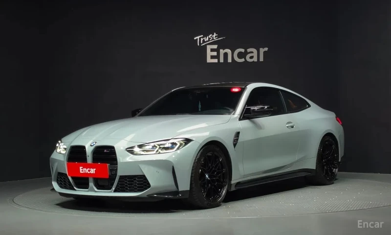 BMW M4 Competition - 57800 € - 60149395 1 | Car24.bg BMW M4 Competition - 57800 € - 60149395 1