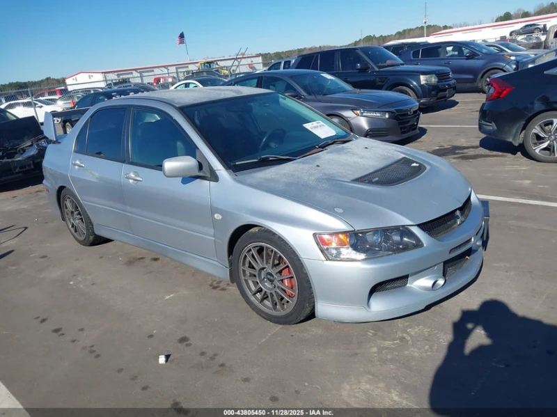 Mitsubishi Lancer 2l Evolution Ix/Mr - 15000 € - 81856199 1 | Car24.bg Mitsubishi Lancer 2l Evolution Ix/Mr - 15000 € - 81856199 1
