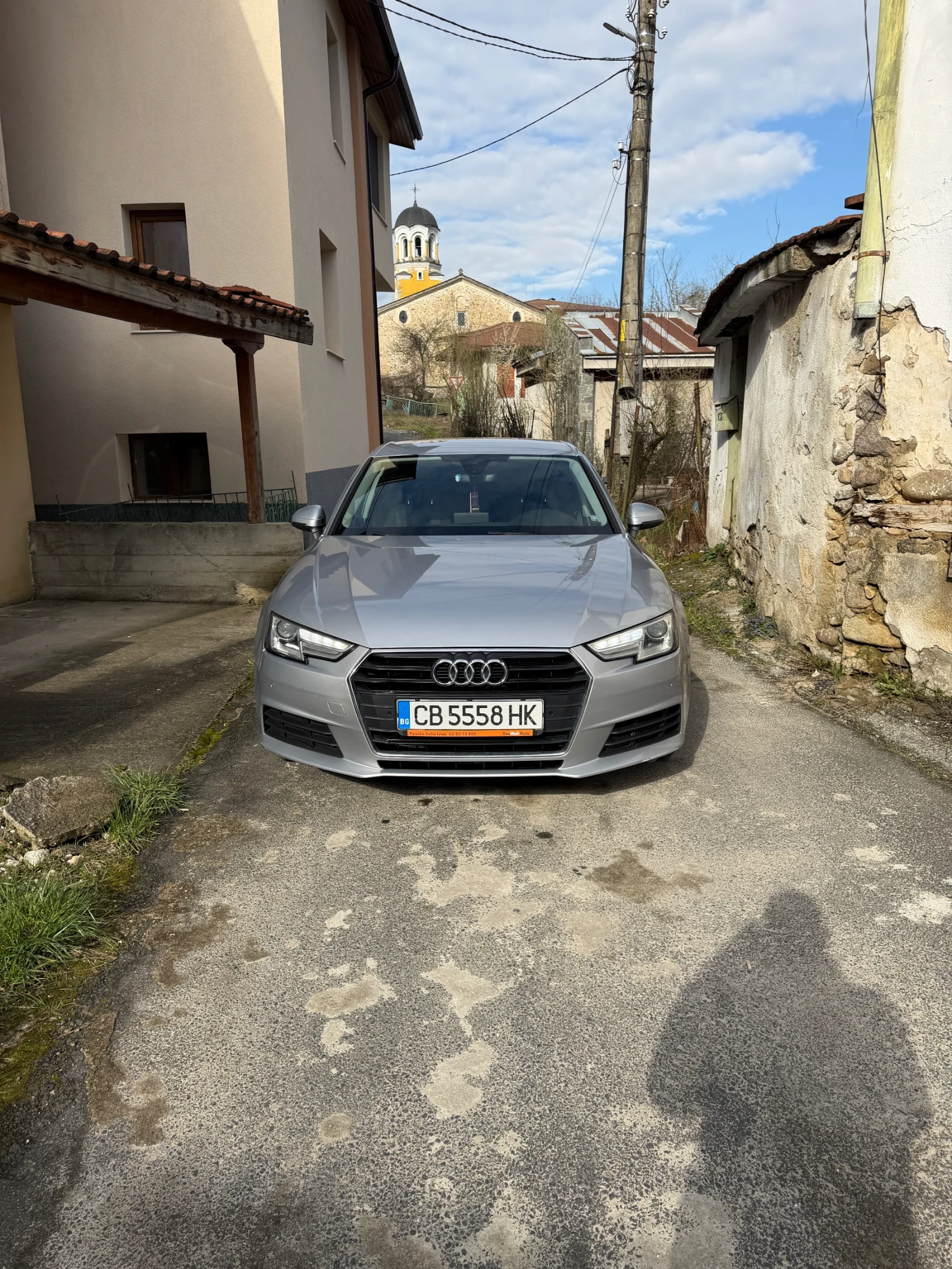 Audi A4 Audi A4 Quattro | Auto.bg — изображение 1 Audi A4 Audi A4 Quattro | Auto.bg — изображение 1