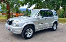 Снимка Suzuki Grand vitara