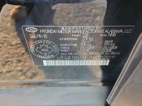 Hyundai Santa fe * PREFERRED * CARFAX * ЦЕНА ДО БГ - 34800 лв. / 17792.96 € - 98064146 9 | Car24.bg Hyundai Santa fe * PREFERRED * CARFAX * ЦЕНА ДО БГ - 34800 лв. / 17792.96 € - 98064146 9