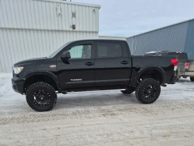 Toyota Tundra 5.7L 8cyl 4WD - Car24.bg Toyota Tundra 5.7L 8cyl 4WD