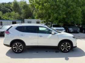 Nissan X-trail 1.6D 131 к.с Топ състояние | Auto.bg — изображение 6 Nissan X-trail 1.6D 131 к.с Топ състояние | Auto.bg — изображение 6