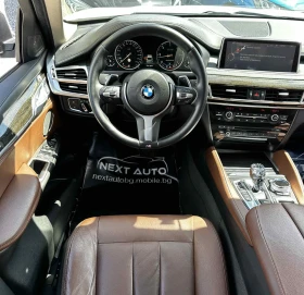 BMW X6 3.0D 258HP M PACK HUD H/K ADAPTIVE LED | Auto.bg — изображение 9 BMW X6 3.0D 258HP M PACK HUD H/K ADAPTIVE LED | Auto.bg — изображение 9