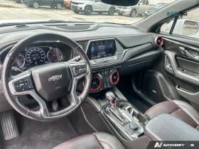Chevrolet Blazer * RS* АвтоКредит* (ЦЕНА ДО БГ) | Auto.bg — изображение 8 Chevrolet Blazer * RS* АвтоКредит* (ЦЕНА ДО БГ) | Auto.bg — изображение 8