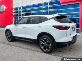 Chevrolet Blazer * RS* АвтоКредит* (ЦЕНА ДО БГ) | Auto.bg — изображение 3 Chevrolet Blazer * RS* АвтоКредит* (ЦЕНА ДО БГ) | Auto.bg — изображение 3