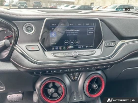 Chevrolet Blazer * RS* АвтоКредит* (ЦЕНА ДО БГ) | Auto.bg — изображение 13 Chevrolet Blazer * RS* АвтоКредит* (ЦЕНА ДО БГ) | Auto.bg — изображение 13
