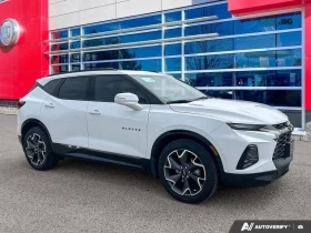 Chevrolet Blazer * RS* АвтоКредит* (ЦЕНА ДО БГ) | Auto.bg — изображение 5 Chevrolet Blazer * RS* АвтоКредит* (ЦЕНА ДО БГ) | Auto.bg — изображение 5