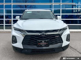 Chevrolet Blazer * RS* АвтоКредит* (ЦЕНА ДО БГ) | Auto.bg — изображение 6 Chevrolet Blazer * RS* АвтоКредит* (ЦЕНА ДО БГ) | Auto.bg — изображение 6