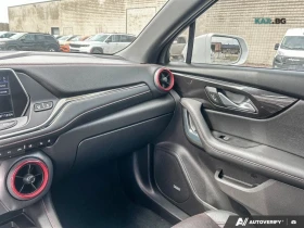 Chevrolet Blazer * RS* АвтоКредит* (ЦЕНА ДО БГ) | Auto.bg — изображение 9 Chevrolet Blazer * RS* АвтоКредит* (ЦЕНА ДО БГ) | Auto.bg — изображение 9