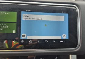 Land Rover Range rover * HSE* Обдух* Back cam* Blind Spot* Bucket* | Auto.bg — изображение 9 Land Rover Range rover * HSE* Обдух* Back cam* Blind Spot* Bucket* | Auto.bg — изображение 9