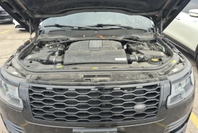 Land Rover Range rover * HSE* Обдух* Back cam* Blind Spot* Bucket* | Auto.bg — изображение 14 Land Rover Range rover * HSE* Обдух* Back cam* Blind Spot* Bucket* | Auto.bg — изображение 14