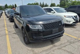 Land Rover Range rover * HSE* Обдух* Back cam* Blind Spot* Bucket* | Auto.bg — изображение 4 Land Rover Range rover * HSE* Обдух* Back cam* Blind Spot* Bucket* | Auto.bg — изображение 4