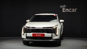 Обява за продажба на Kia Sportage PRESTIGE 1.6 * ПОДГРЕВ ВОЛАН/СЕДАЛКИ* 17 388 КМ