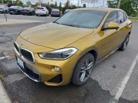 Снимка BMW X2