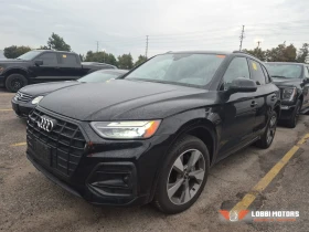 Снимка Audi Q5