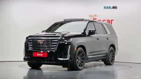 Cadillac Escalade 6.2* Luxury* Platinum* ПОДГРЕВ* ОБДУХВАНЕ* ПАНО* 3 - Car24.bg Cadillac Escalade 6.2* Luxury* Platinum* ПОДГРЕВ* ОБДУХВАНЕ* ПАНО* 3