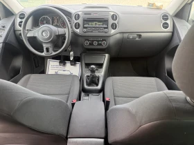 VW Tiguan 2.0TDi-FACELIFT-6СК. | Auto.bg — изображение 9 VW Tiguan 2.0TDi-FACELIFT-6СК. | Auto.bg — изображение 9
