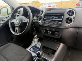 VW Tiguan 2.0TDi-FACELIFT-6СК. | Auto.bg — изображение 11 VW Tiguan 2.0TDi-FACELIFT-6СК. | Auto.bg — изображение 11