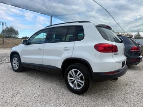 VW Tiguan 2.0TDi-FACELIFT-6СК. | Auto.bg — изображение 6 VW Tiguan 2.0TDi-FACELIFT-6СК. | Auto.bg — изображение 6