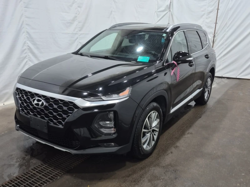 Hyundai Santa fe * PREFERRED * CARFAX * ЦЕНА ДО БГ - 34800 лв. / 17792.96 € - 98064146 1 | Car24.bg Hyundai Santa fe * PREFERRED * CARFAX * ЦЕНА ДО БГ - 34800 лв. / 17792.96 € - 98064146 1