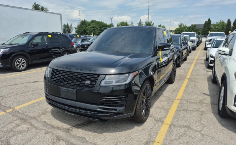 Land Rover Range rover * HSE* Обдух* Back cam* Blind Spot* Bucket* - 29000 € / 56719.07 лв. - 22074671 1 | Car24.bg Land Rover Range rover * HSE* Обдух* Back cam* Blind Spot* Bucket* - 29000 € / 56719.07 лв. - 22074671 1