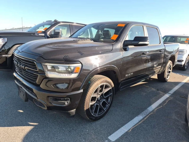Dodge RAM 1500 * LARAMIE CREW CAB SHORT BED * CARFAX * БЕЗ ПЪРВОН - 27000 € - 76661884 1 | Car24.bg Dodge RAM 1500 * LARAMIE CREW CAB SHORT BED * CARFAX * БЕЗ ПЪРВОН - 27000 € - 76661884 1